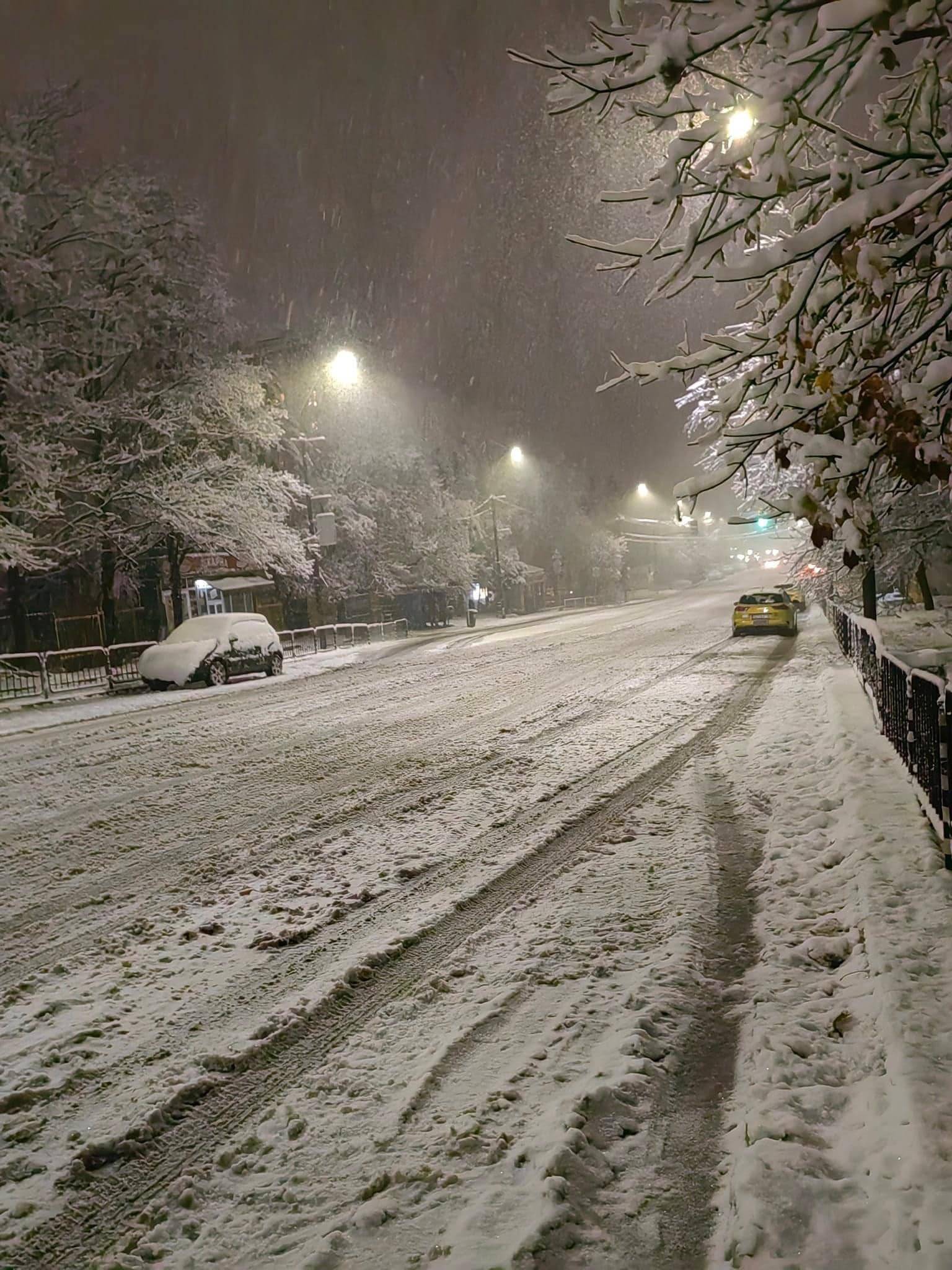  Непочистеният бул. 